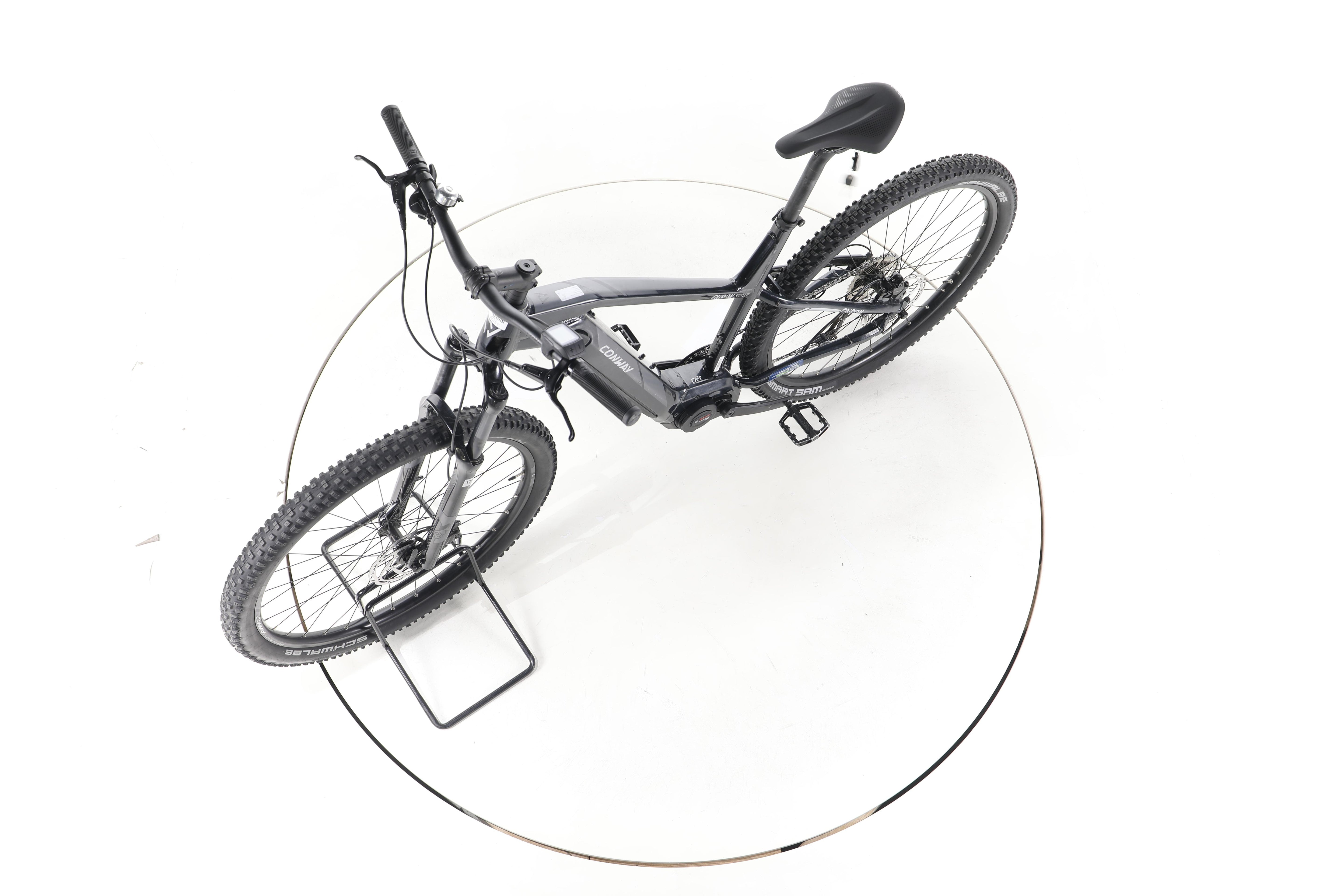 Conway Cairon S 2.0 E-Bike - Image 18
