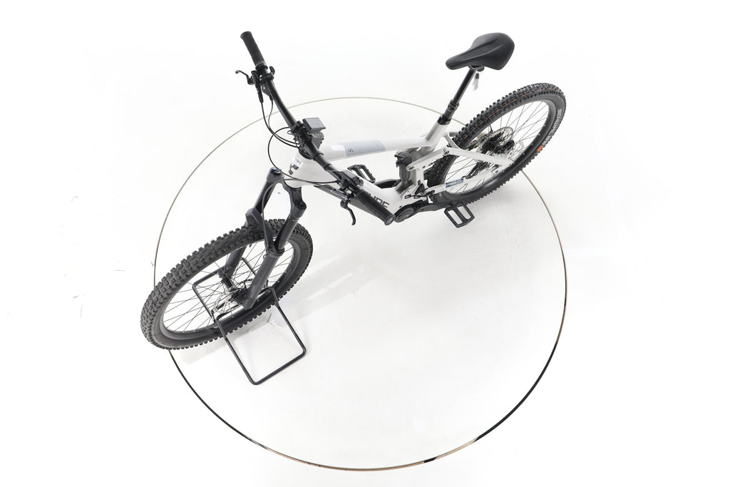 Cube Stereo Hybrid 160 HPC SLX Fully E-Bike Carbon - Image 18