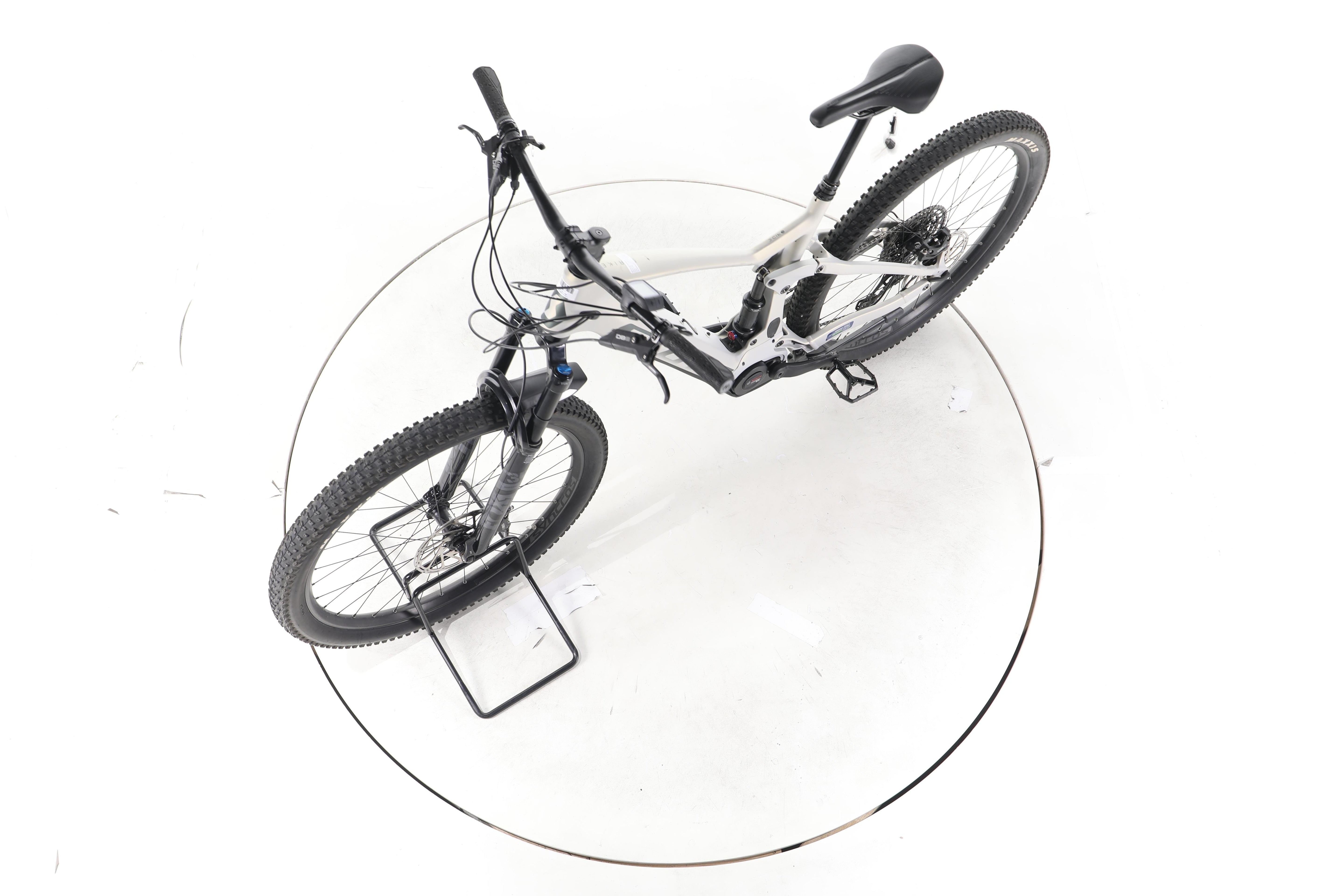 Scott Strike eRIDE 910 E-Bike Fully - Image 18