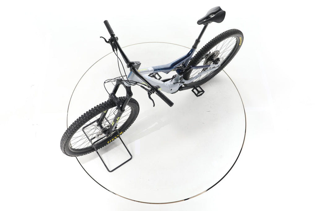 Orbea RISE H30 E-Bike Fully - Image 18