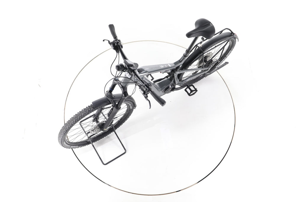 Focus THRON² 6.9 EQP SUV E-Bike 2023 - Image 18