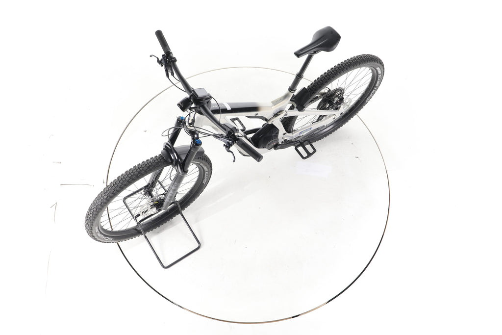 Scott Patron eRide 910 E-Bike Fully - Image 18