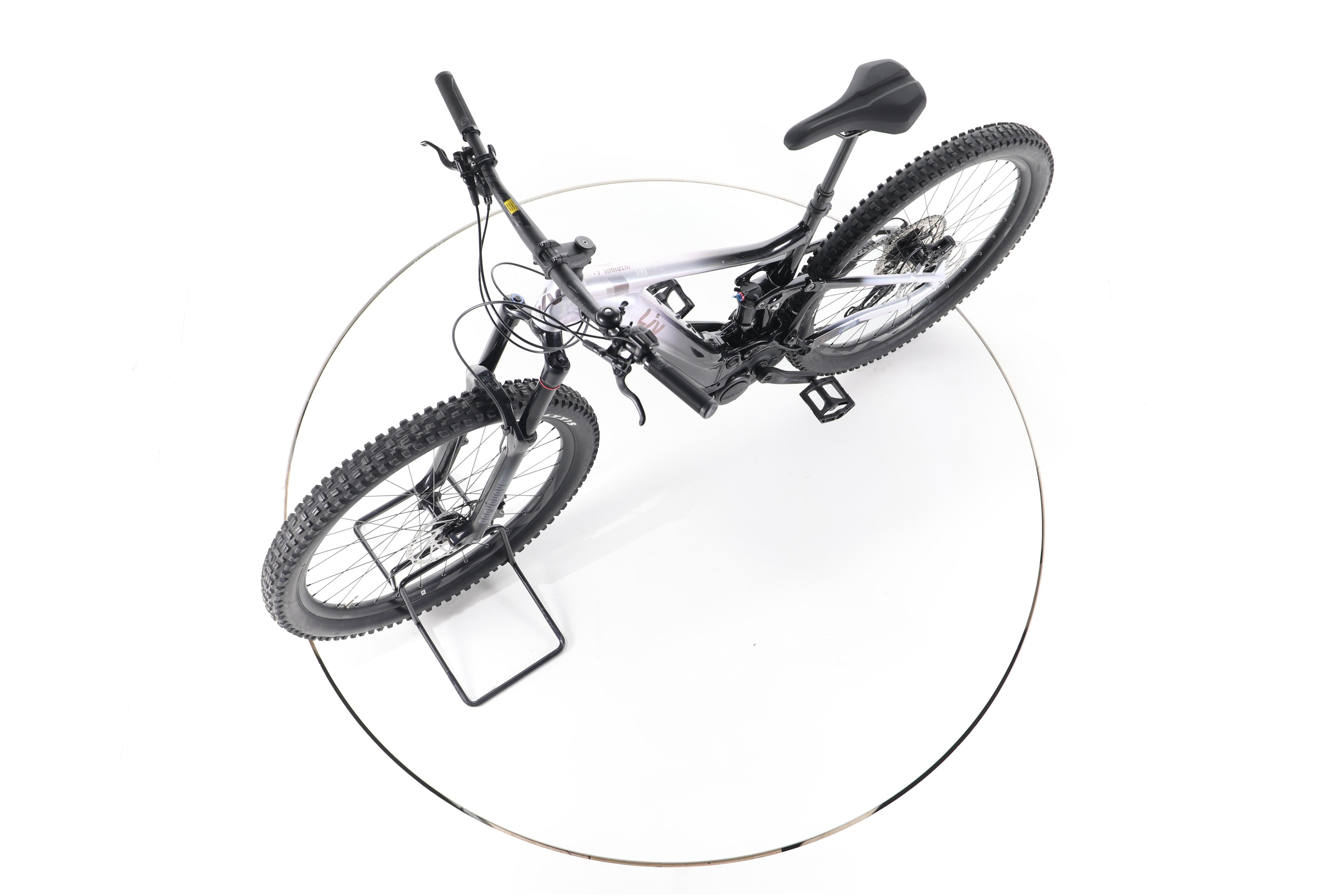 Liv Intrigue X E+ 3 Fully E-Bike - Image 18