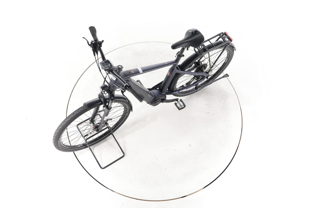 Carver Route E.520 Trekking E-Bike - Image 18