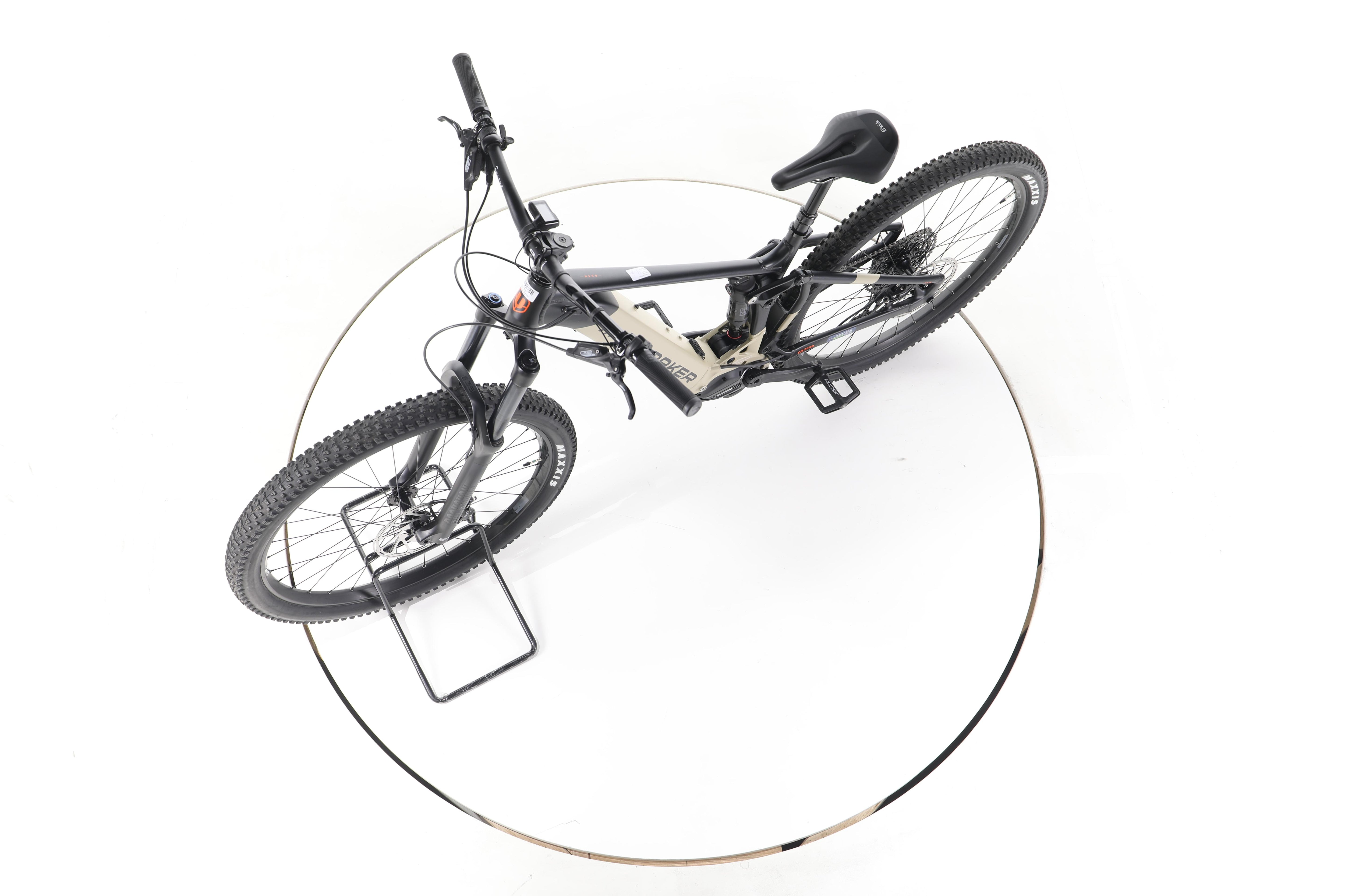Mondraker Dusk E-Bike Fully - Image 18