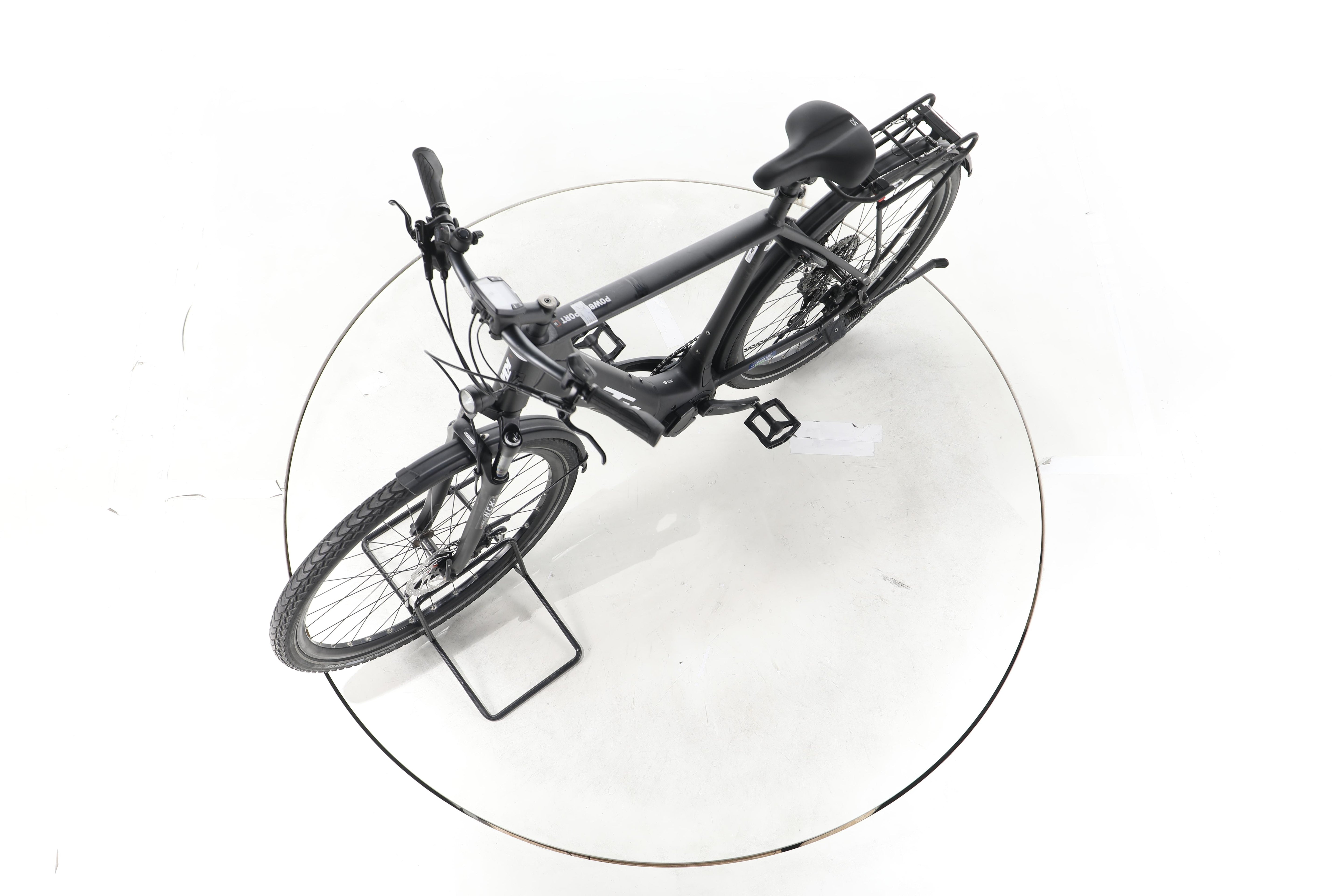 KTM ZEG Power Sport 10 Trekking E-Bike - Image 18