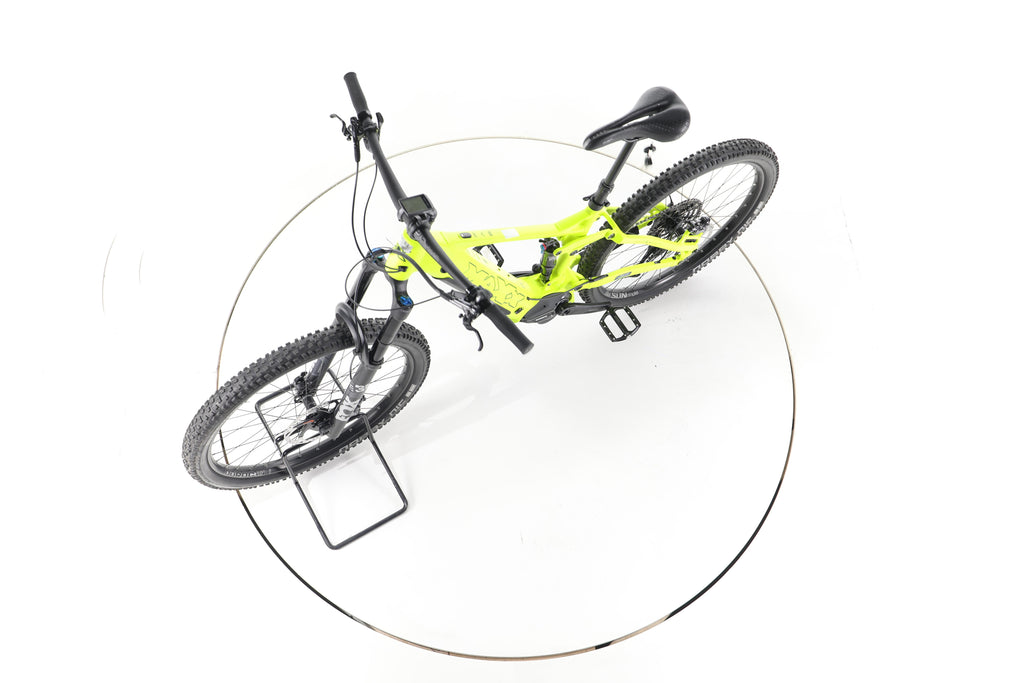 MAXX FAB.4 ELS Fully E-Bike - Image 18