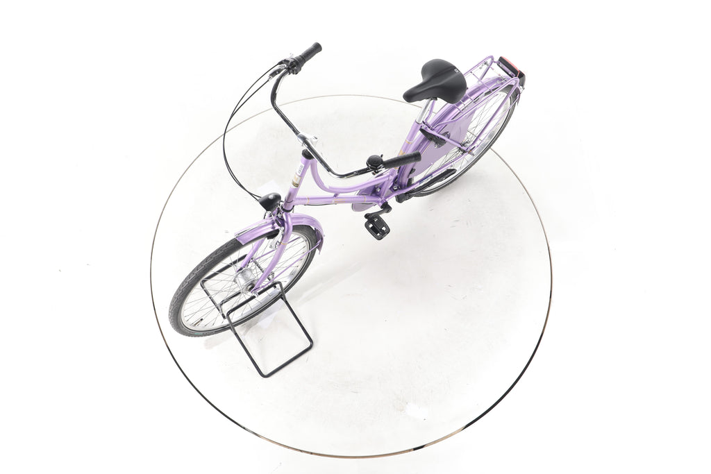 FALTER Classic Bike H1.0 Fahrrad City & Trekking - Image 18