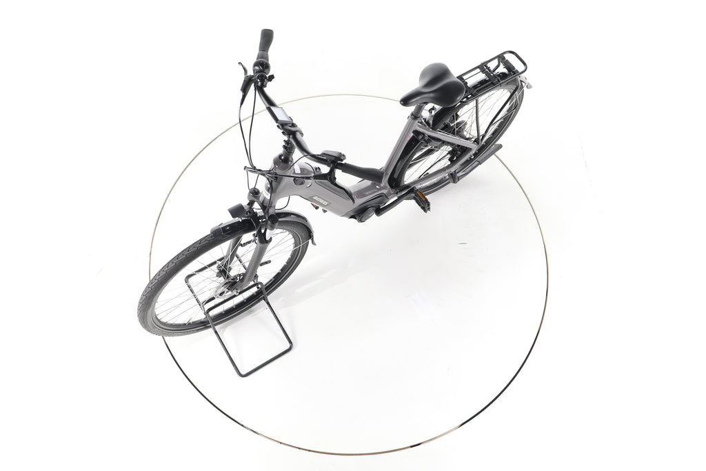 Batavus Altura E-go® Power Plus City E-Bike Tiefeinsteiger 2023 - Image 18