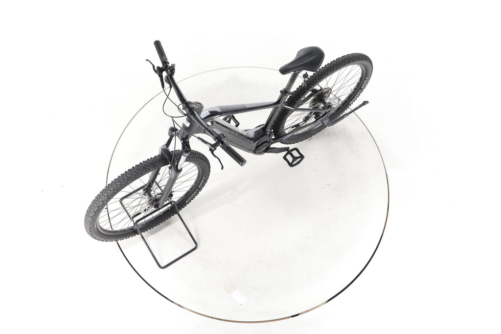 Cube Reaction Hybrid ONE E-Bike - Image 18