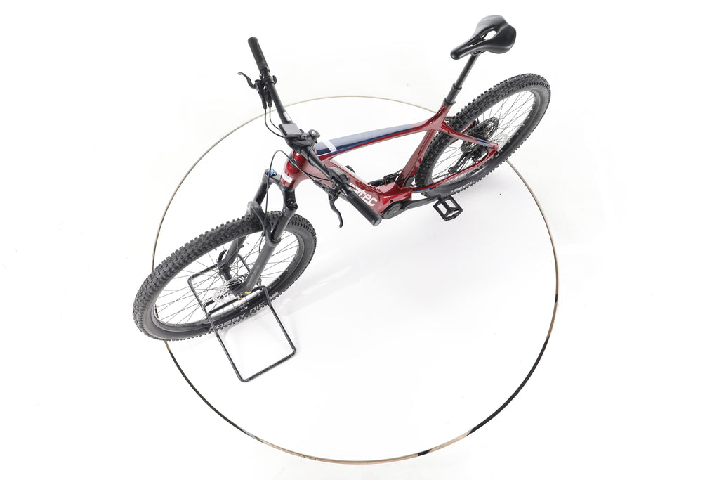 Corratec E-Power X Vert Pro Team E-Bike - Image 18