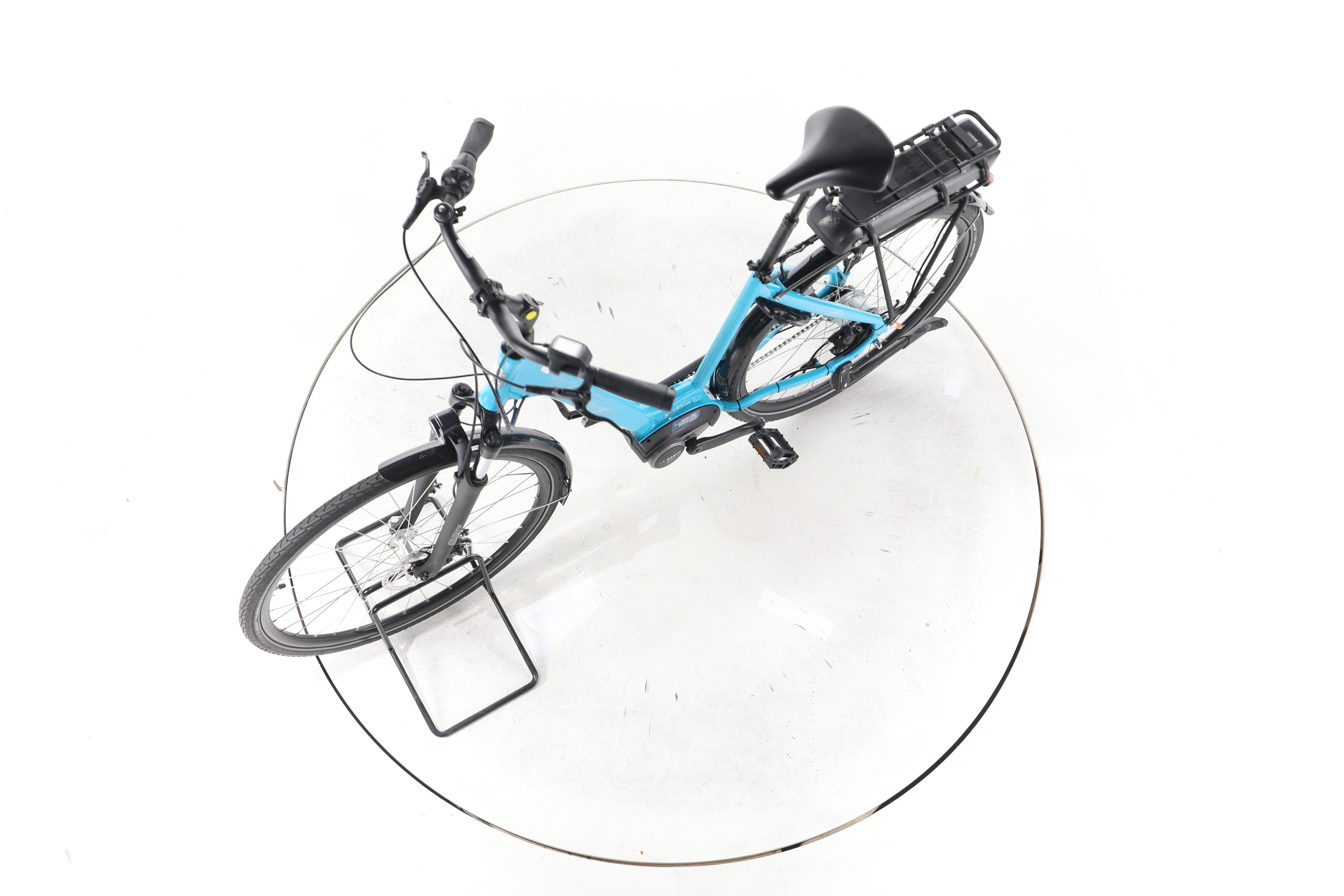 BBF Lyon City E-Bike Tiefeinsteiger - Image 18