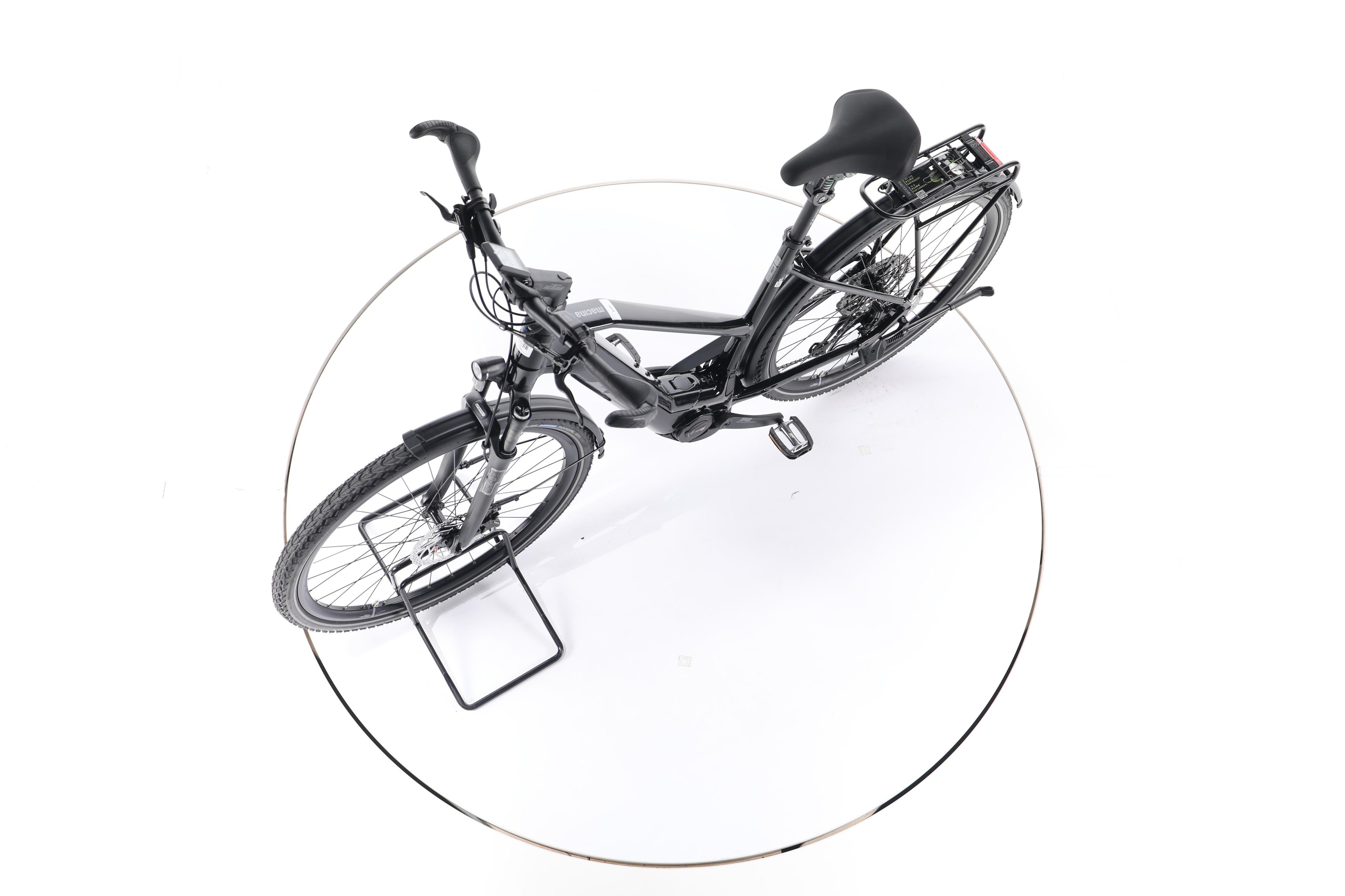 KTM Macina Sport 610 Trekking E-Bike 2023 - Image 18