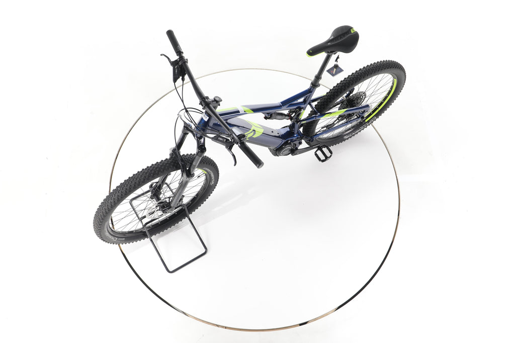 R Raymon FullRay 130E 6.0 E-Bike Fully - Image 18