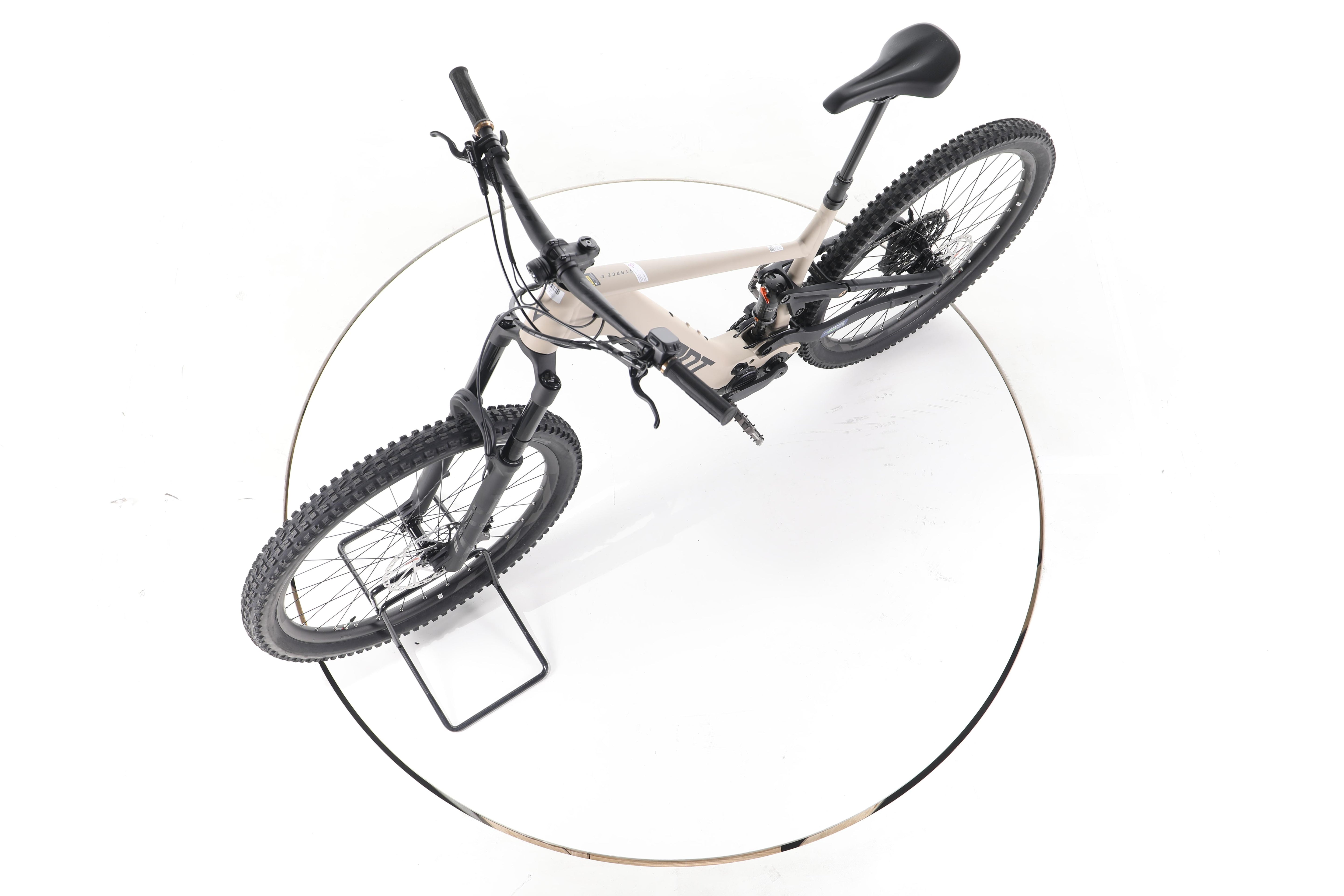 Giant Stance E+ 1 E-Bike Fully 2027 - Image 18