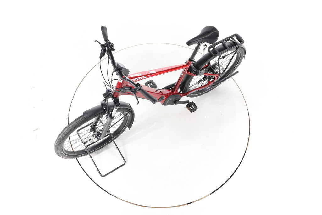Specialized Turbo Vado 4.0 Trekking E-Bike 2024 - Image 18
