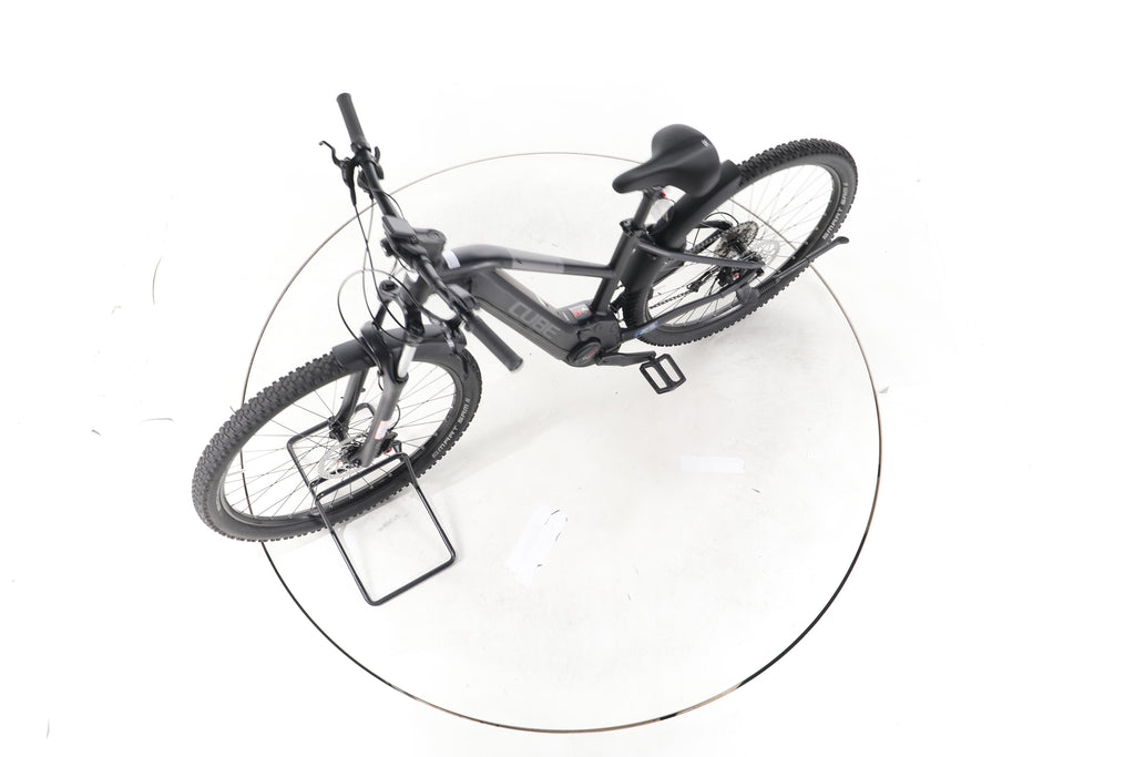 Cube Reaction Hybrid Performance Trekking E-Bike - Image 18