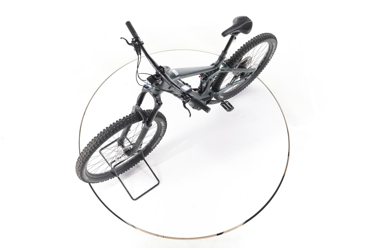 Bulls Sonic EVO AM 2 E-Bike Fully Carbon - Image 18