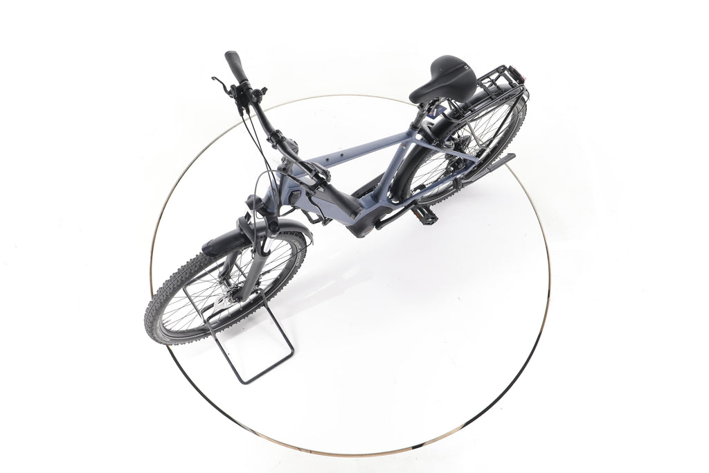 Kalkhoff Entice 3.B Move Trekking E-Bike - Image 18