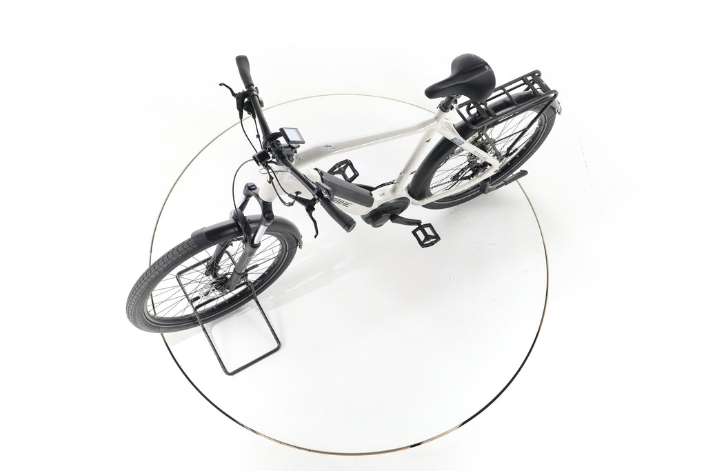 Haibike Trekking 3 Trekking E-Bike - Image 18