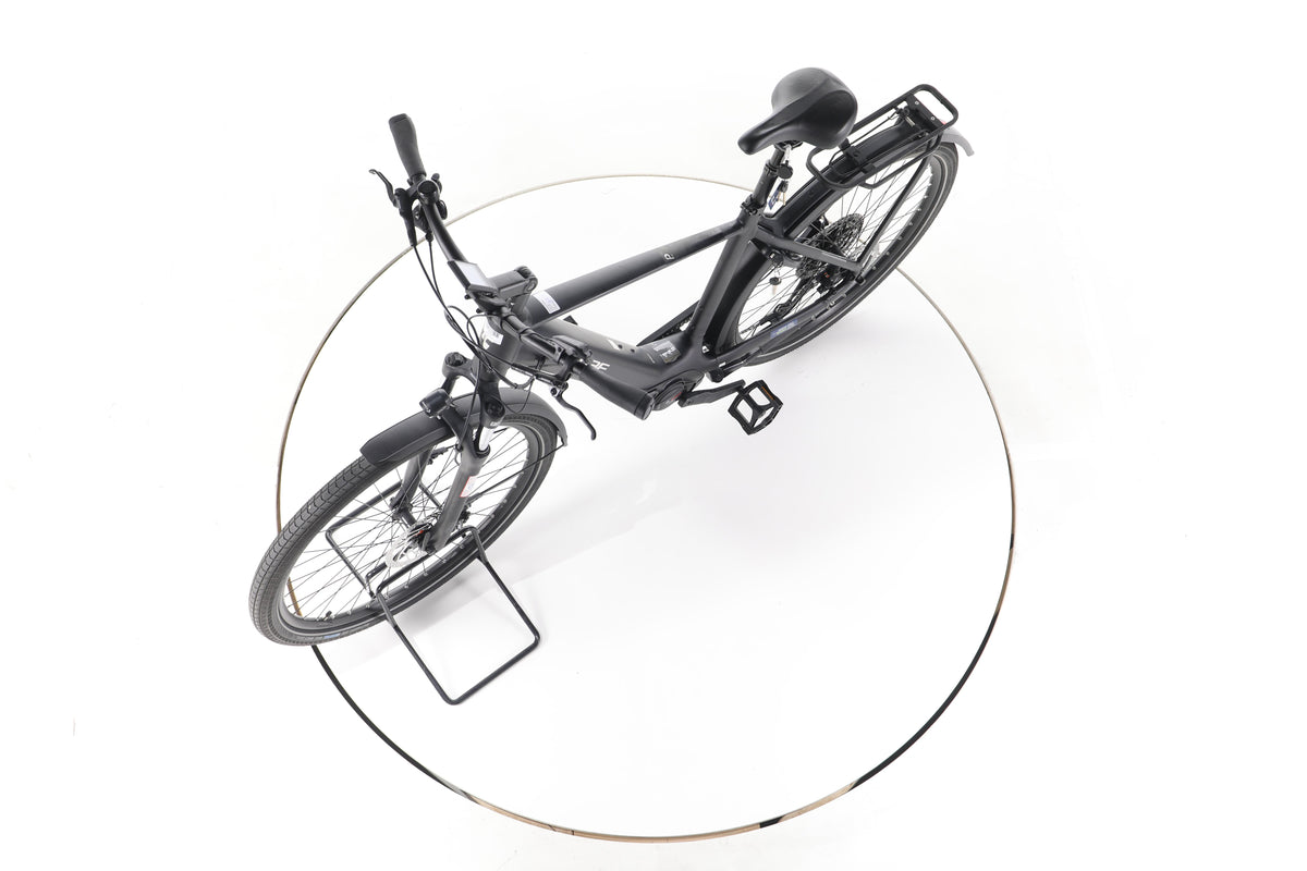 Cube Touring Hybrid Pro 625 Trekking E-Bike - Image 18