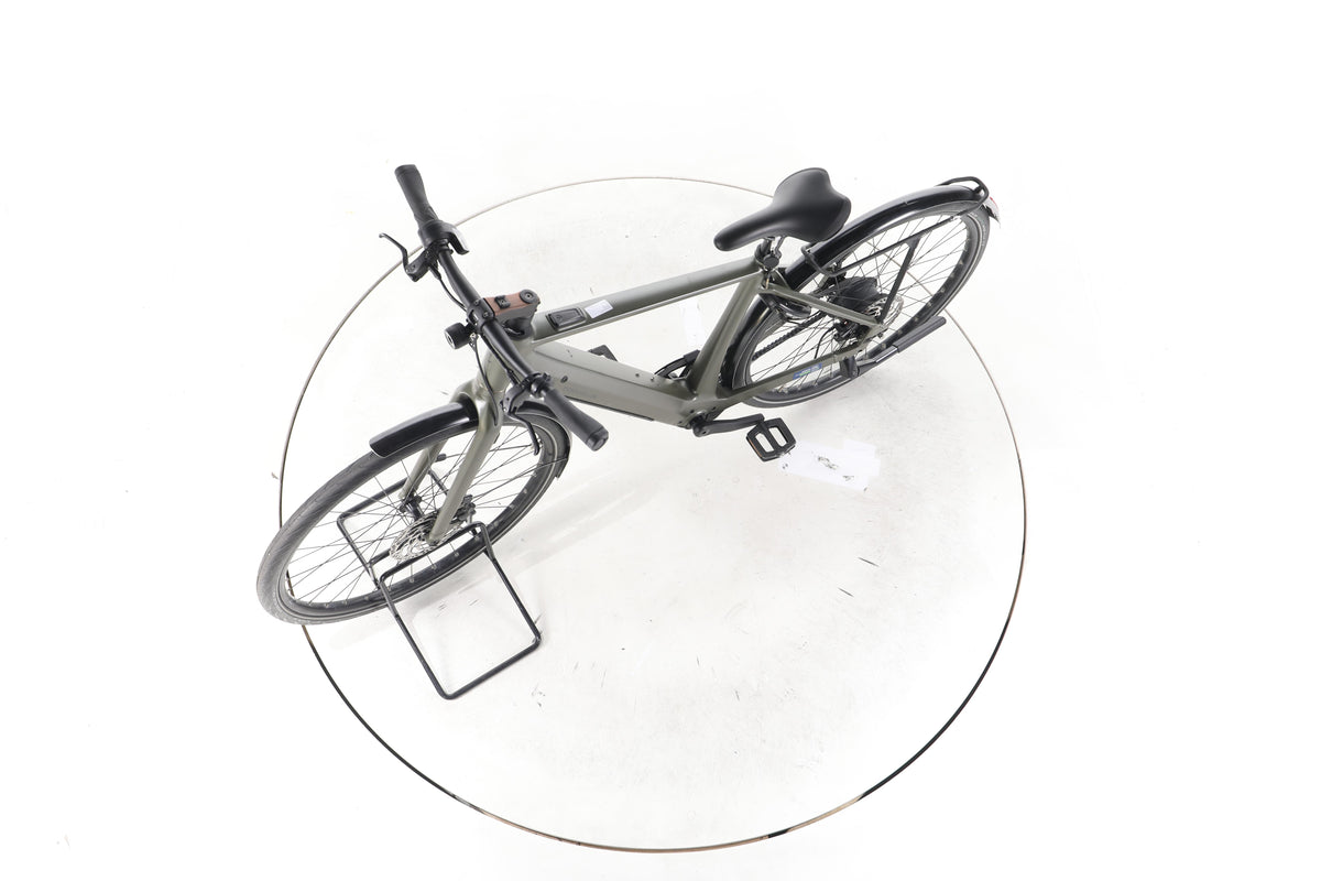 Riese & Müller UBN Five vario City E-Bike 2024 - Image 18