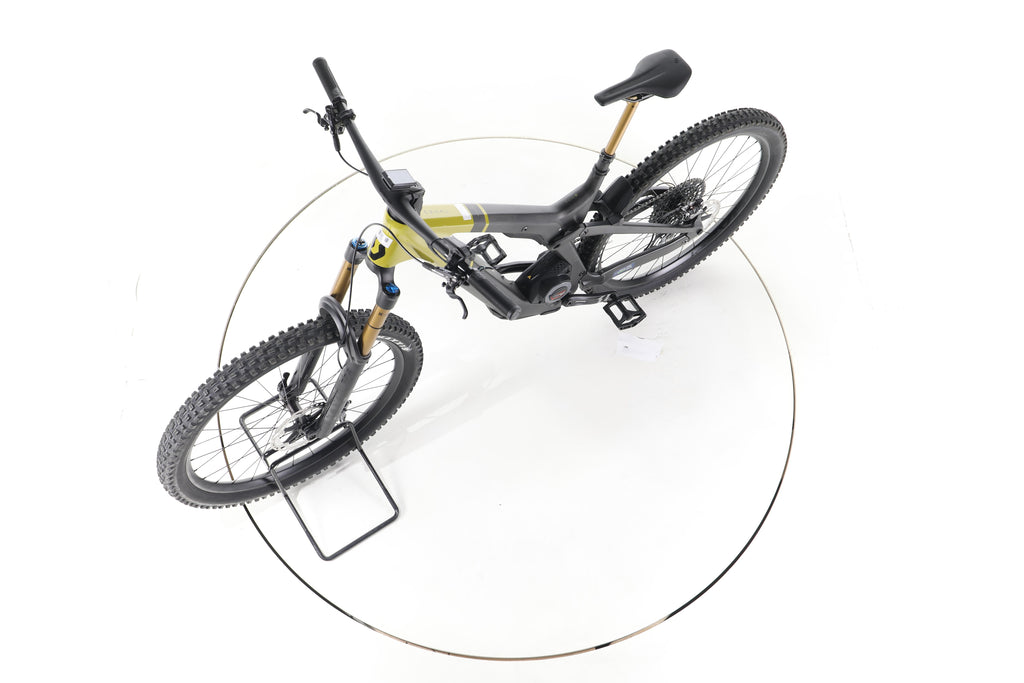 Scott Patron ST eRIDE 900 Tuned E-Bike Fully Carbon - Image 18