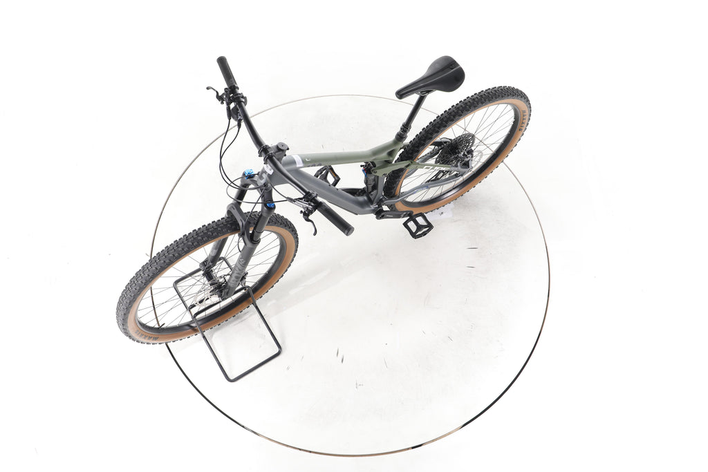 Cube Stereo ONE22 HPC TM Fahrrad Fully - Image 18