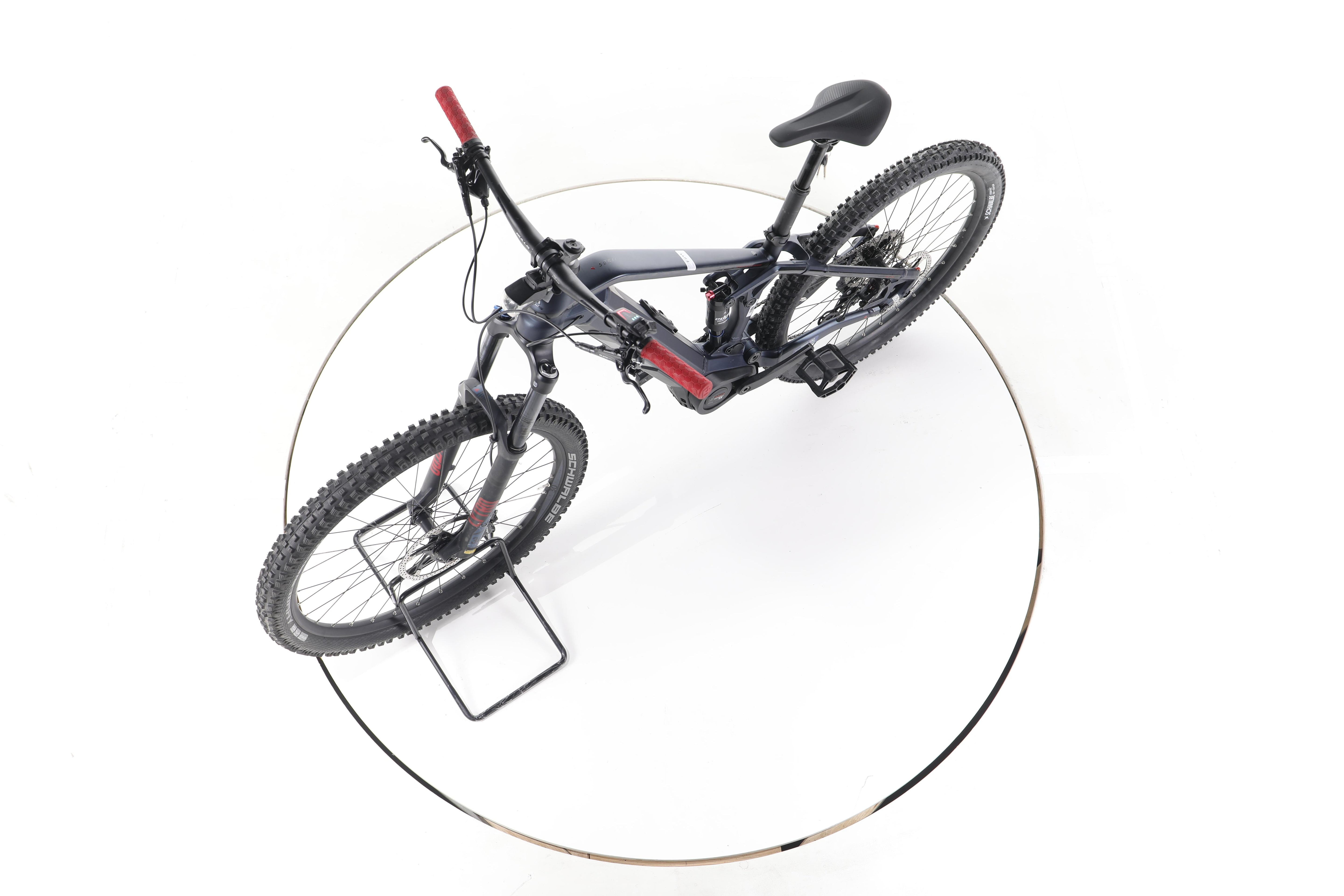 Bulls Sonic EVO AM 1 E-Bike Fully - Image 18