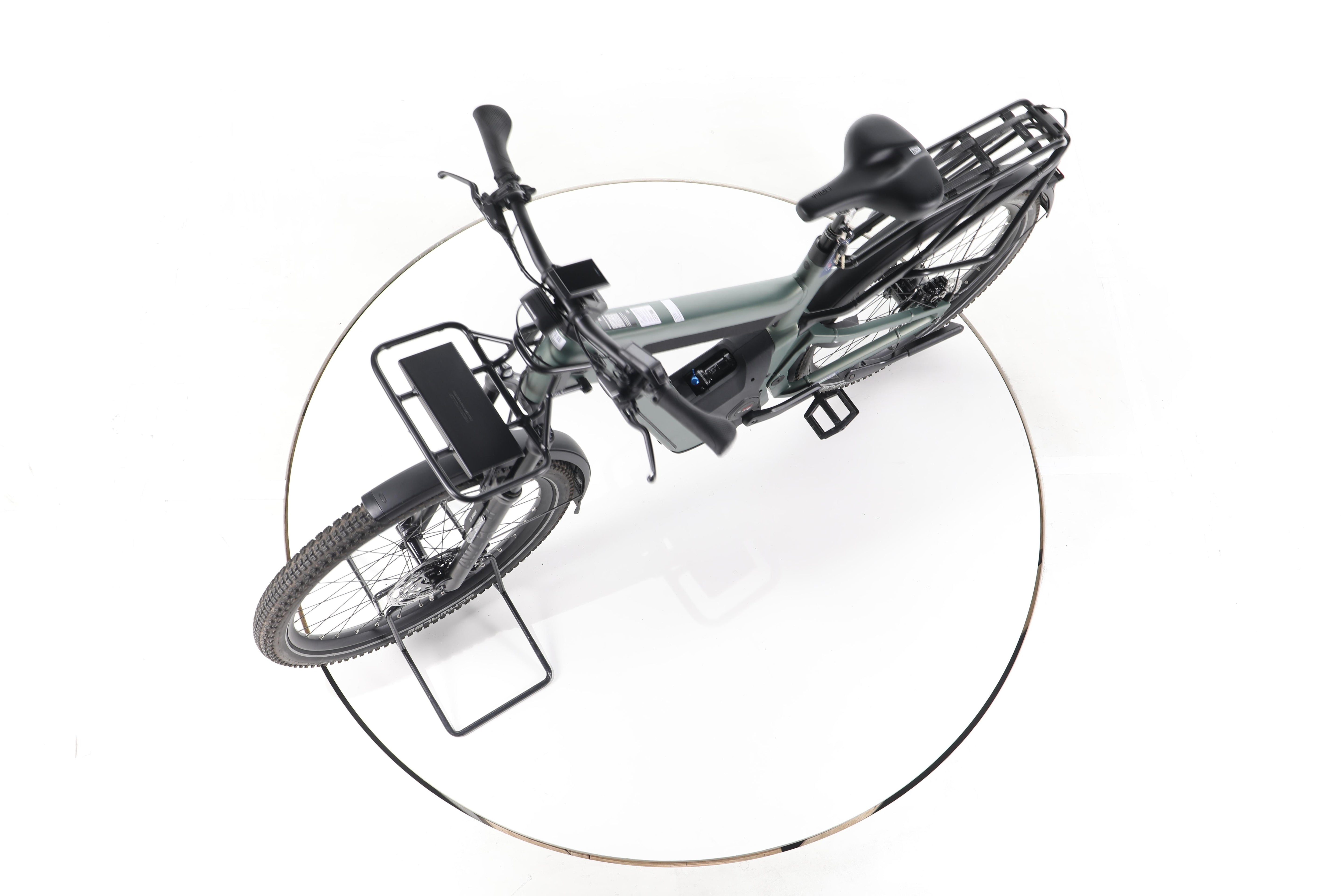 Riese & Müller Superdelite5 Rohloff SUV E-Bike 2025 - Image 18