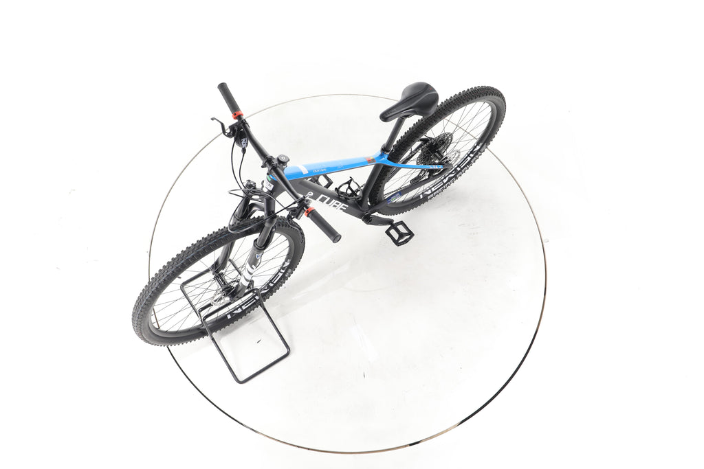 Cube Elite C:62 SLX Rookie Fahrrad Hardtail - Image 18