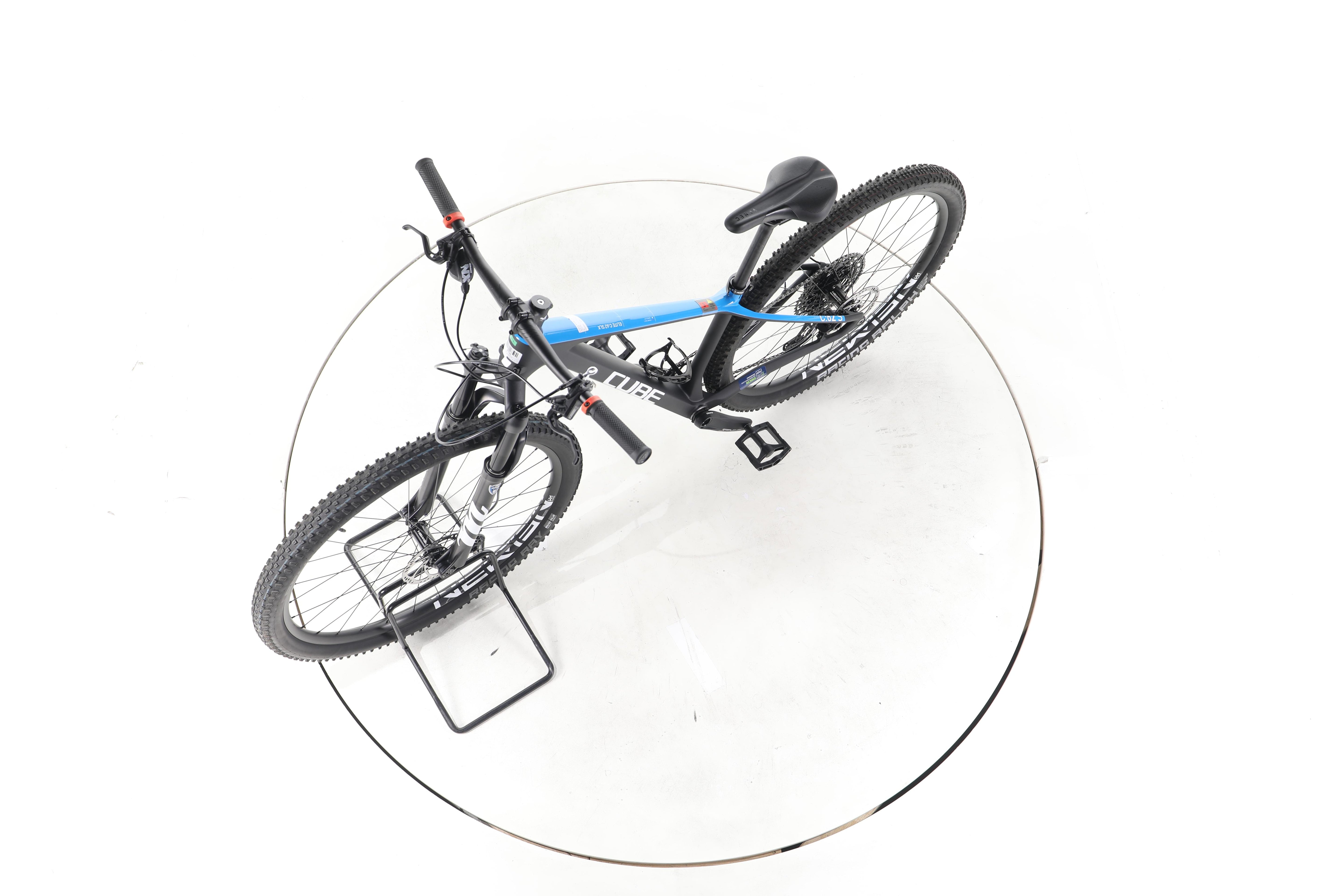 Cube Elite C:62 SLX Rookie Fahrrad Hardtail - Image 18