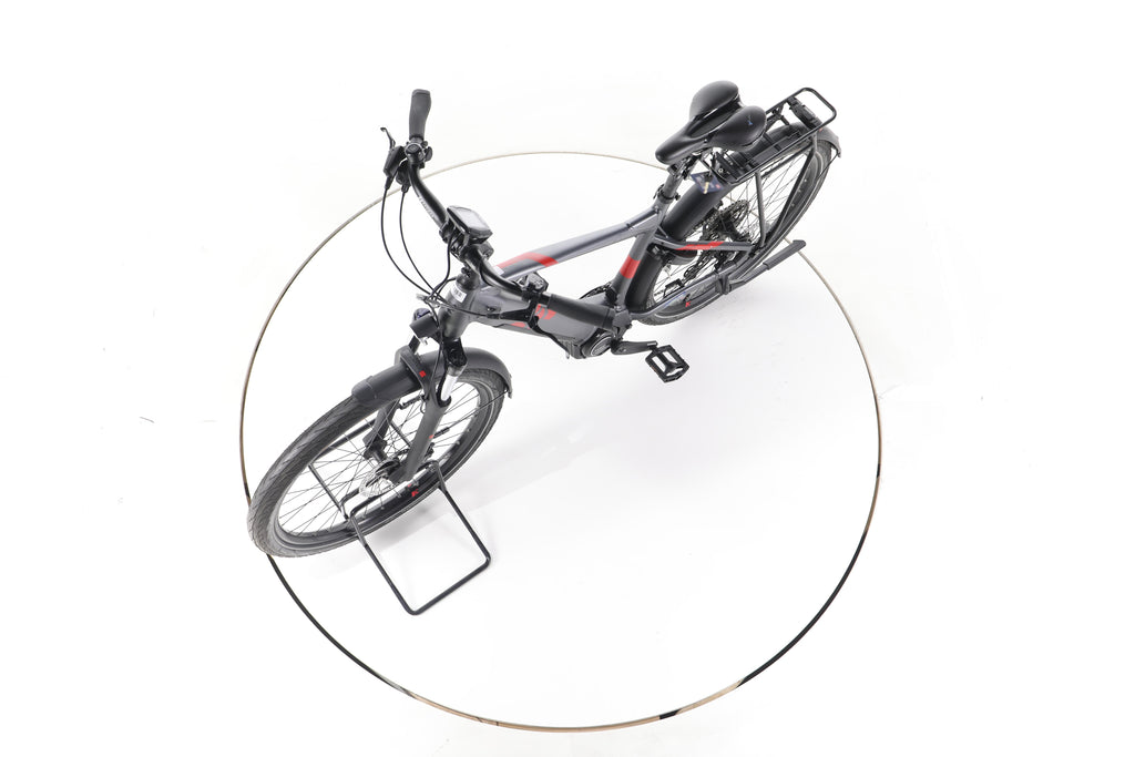 R Raymon TourRay E 6.0 Trekking E-Bike - Image 18