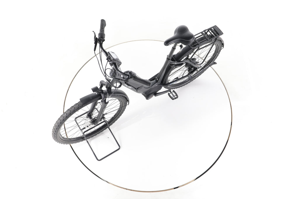 FALTER E 9.3 SE FL City E-Bike Tiefeinsteiger - Image 18