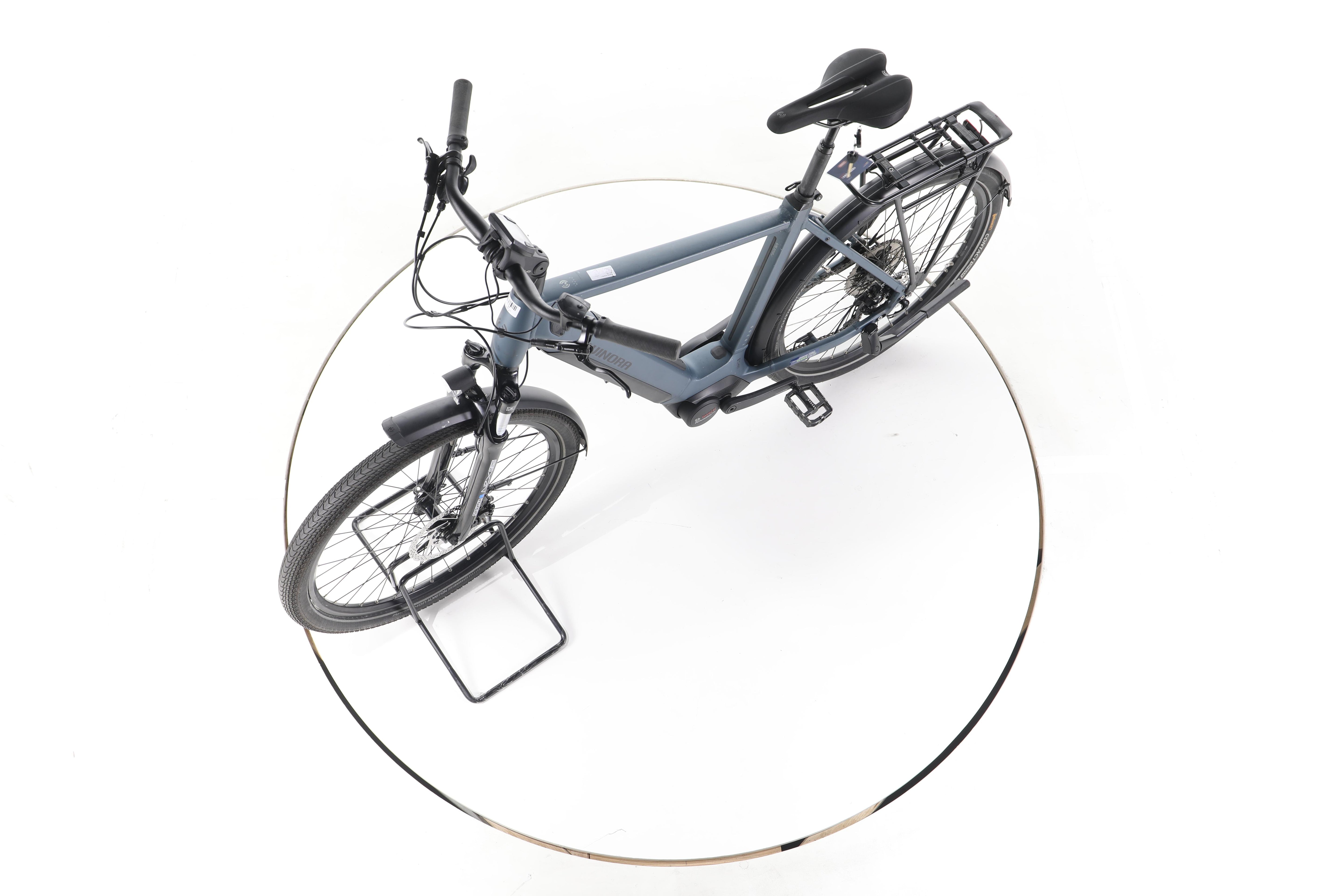 Winora TB300 Trekking E-Bike - Image 18