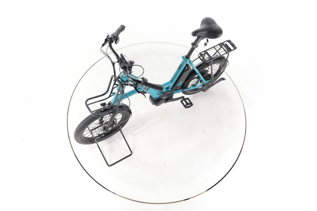 i:SY XXL N3.8 Kompakt E-Bike Tiefeinsteiger - Image 18