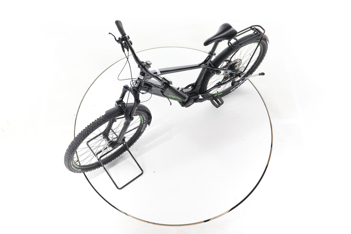 Grecos Big Foot-E Trekking E-Bike - Image 18