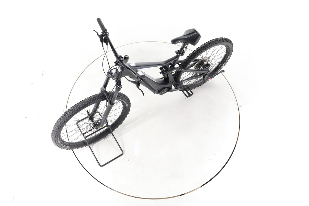 Bulls Copperhead EVO AM 1 E-Bike Fully - Image 18
