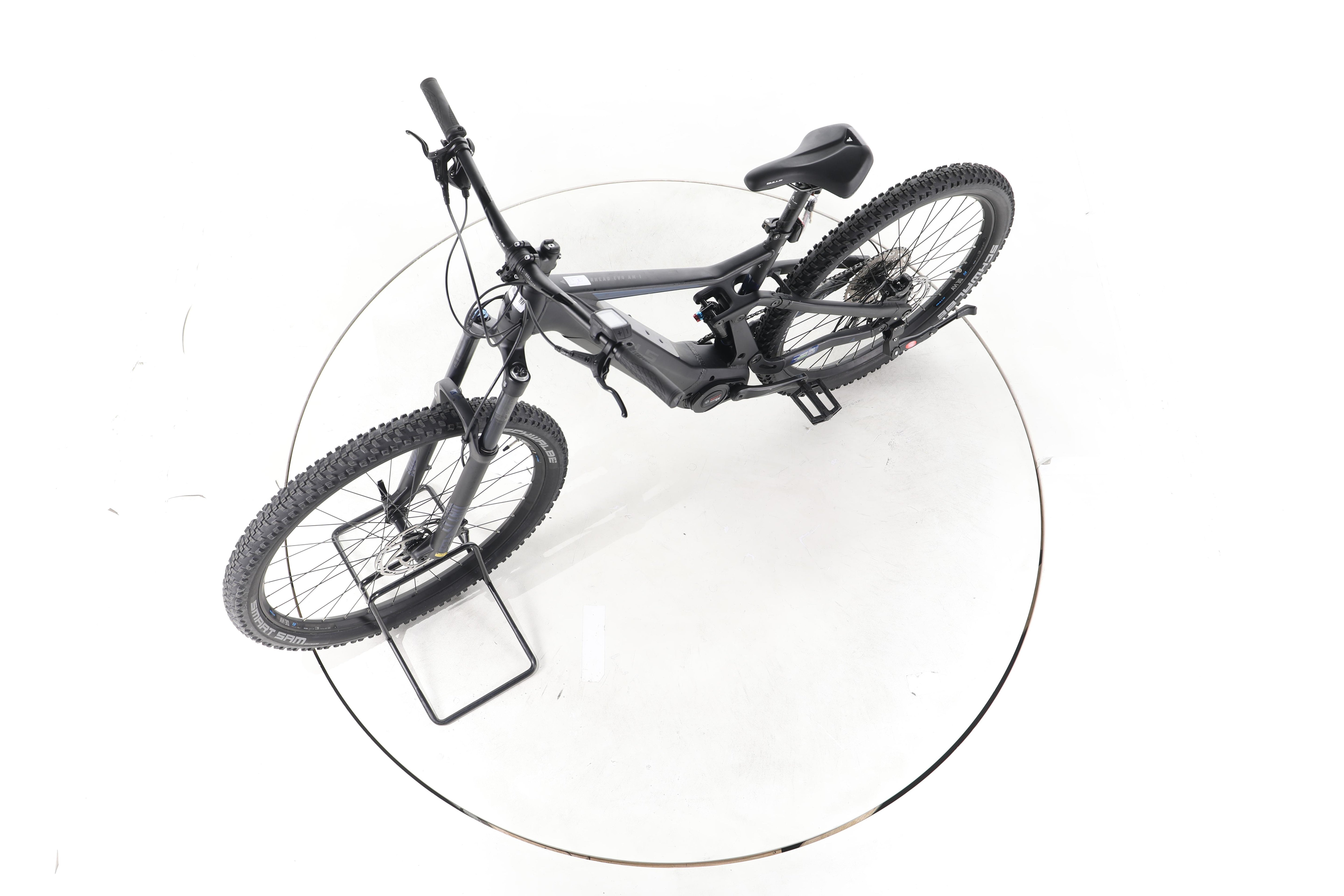Bulls Copperhead EVO AM 1 E-Bike Fully - Image 18