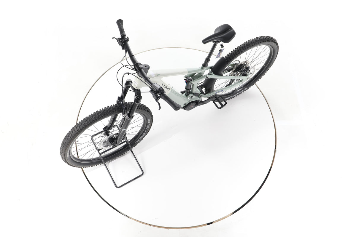 Cube Stereo Hybrid ONE44 EXC E-Bike Fully 2026 - Image 18