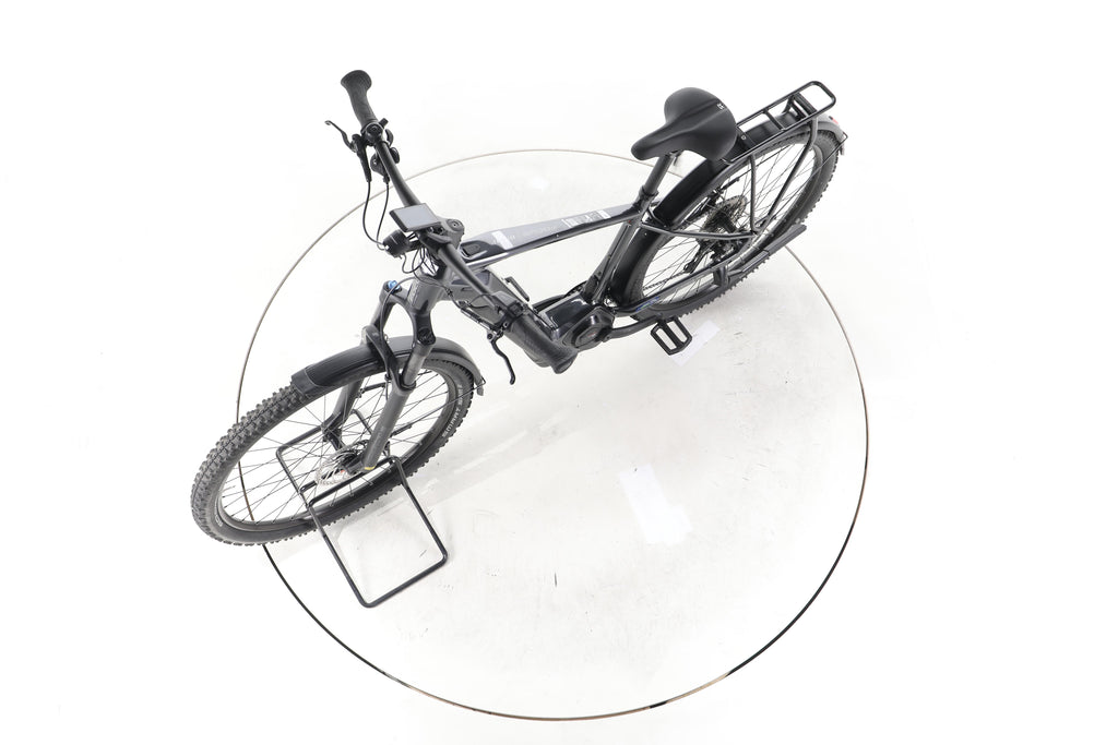 Focus AVENTURA² 6.7 Trekking E-Bike - Image 18
