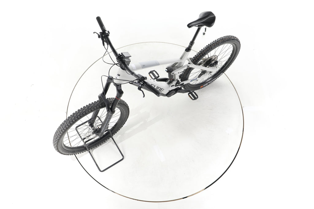 Cube Stereo Hybrid 160 HPC SLX E-Bike Fully Carbon - Image 18