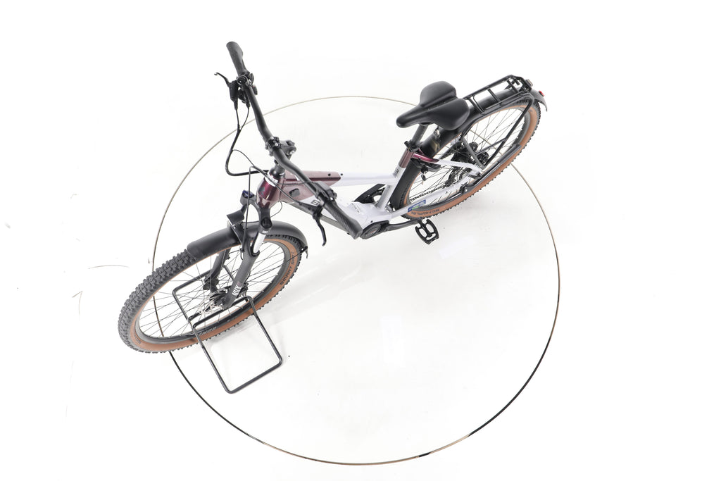 Bulls Cross EVO Trekking E-Bike - Image 18