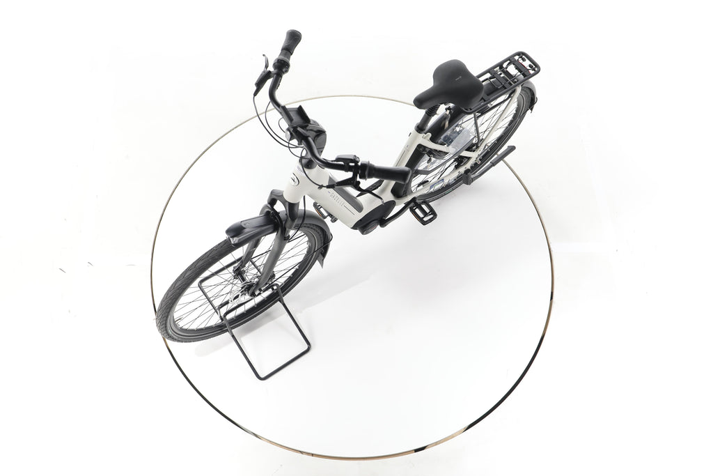 Gazelle Arroyo C5 Elite City E-Bike Tiefeinsteiger 2026 - Image 18