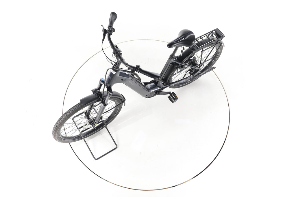HoheAcht AMO Urbeno City E-Bike Tiefeinsteiger - Image 18