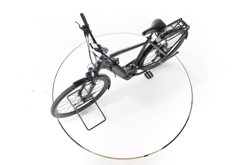 Hercules Futura Comp I-11 Trekking E-Bike - Image 18