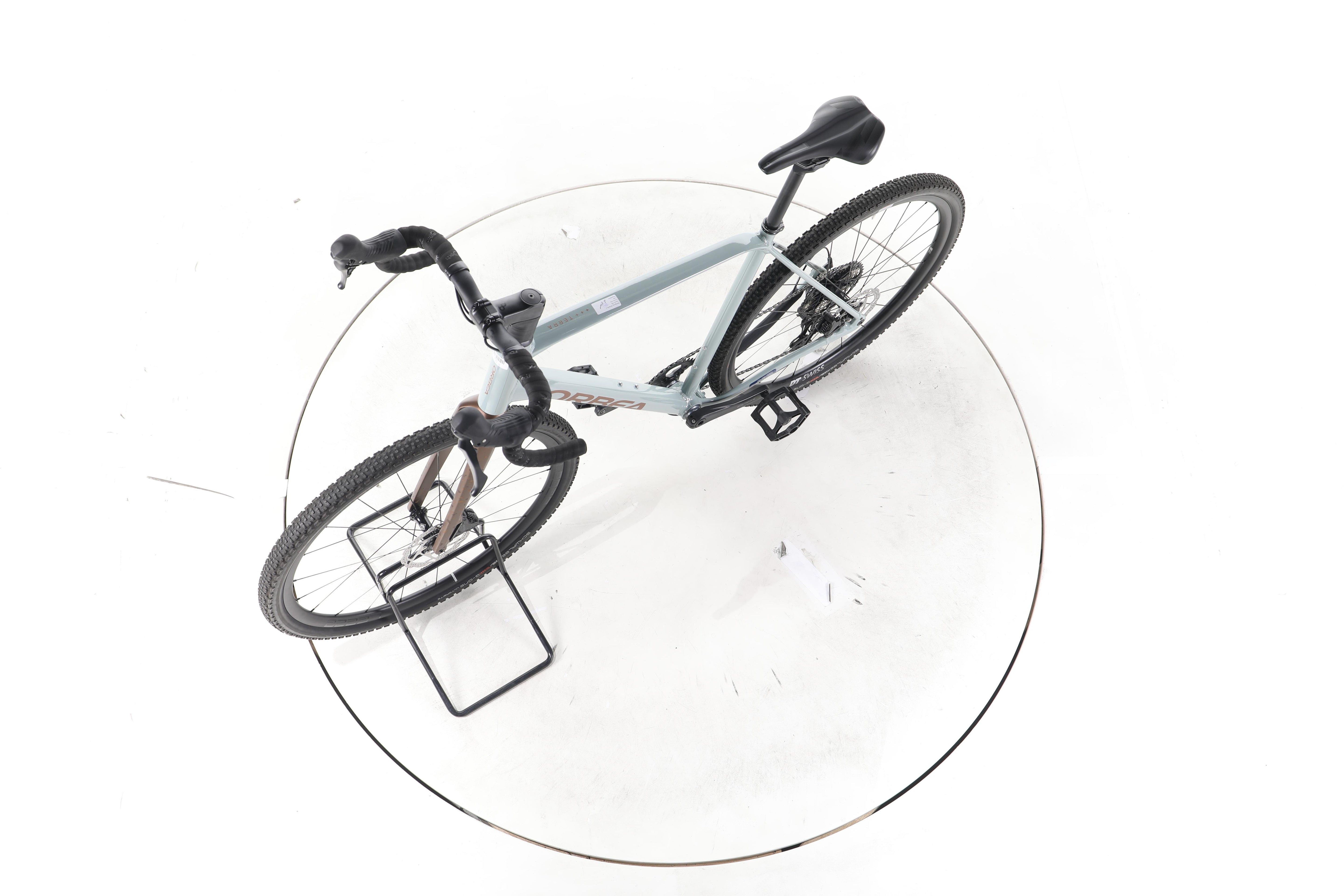 Orbea Terra H30 1X Gravelbike - Image 18