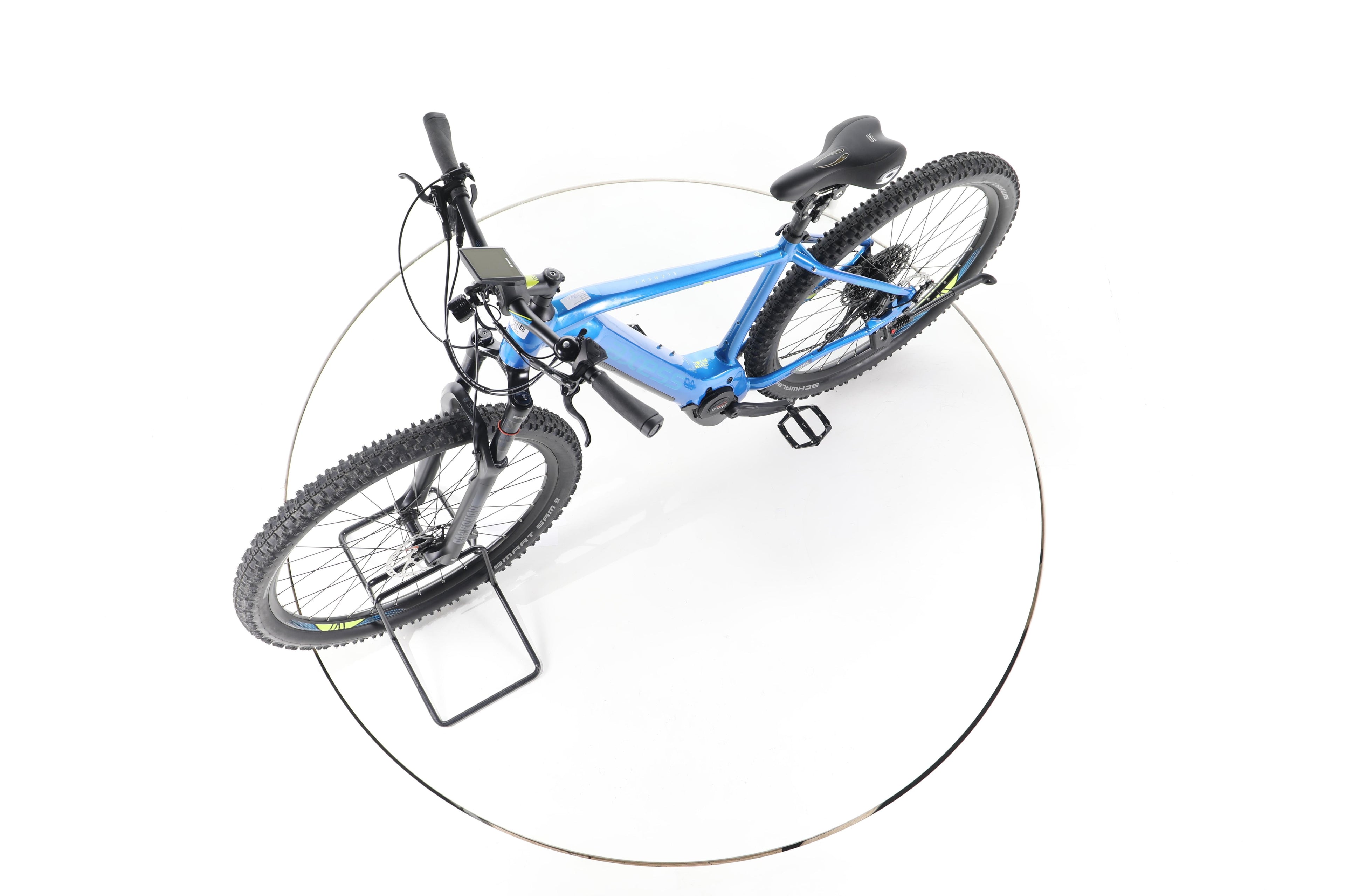 Axess Element 29 E-Bike - Image 18