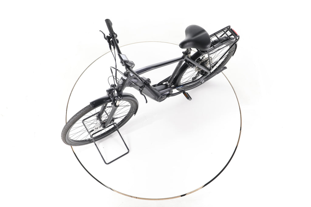 Hercules Futura Comp I-11 Trekking E-Bike - Image 18