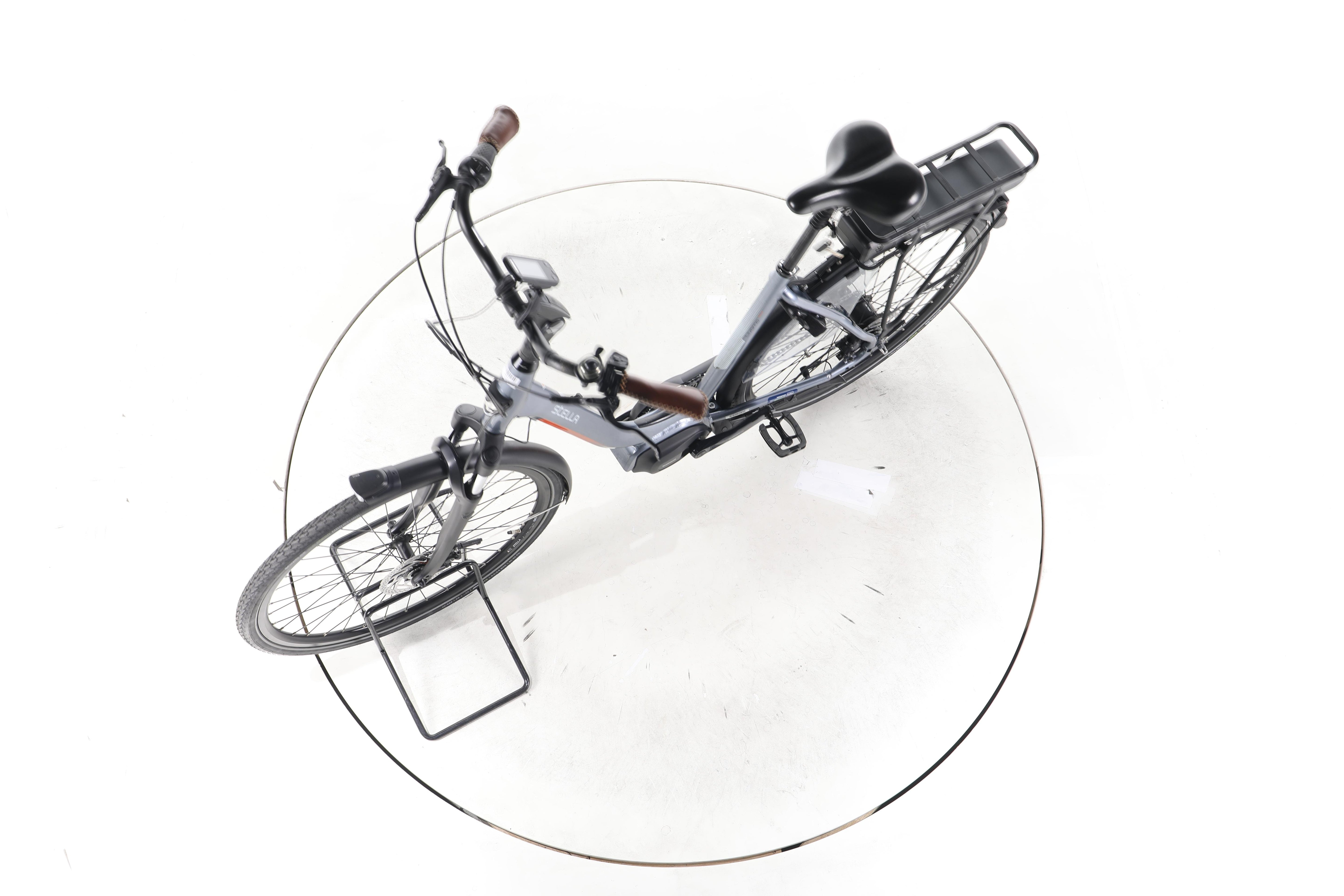 STELLA Livorno Storm MDS Superior City E-Bike Tiefeinsteiger - Image 18
